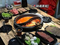 -销魂美蛙鱼头火锅(上海首店)