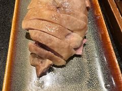 招牌盐水鸭-南京大牌档(新街口德基广场店)