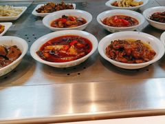 -老乡鸡(新邻天地店)