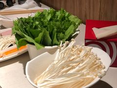 -海底捞火锅(万丰桥店)