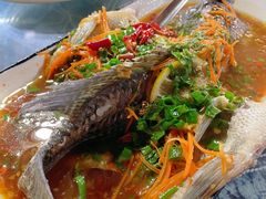 -龙姐私房菜(和顺古镇店)