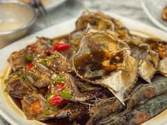 -顺美家幸福的酱蟹(东大门店)