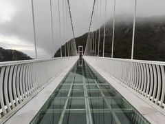-丹东凤凰山景区