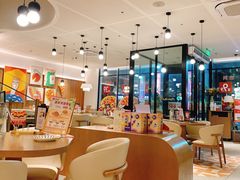 -必胜客(安盛购物广场金州店)