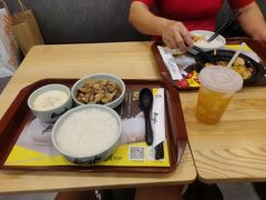 -真功夫(君逸世家店)