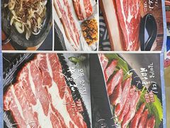 -杀猪天·韩国烤肉(总店)