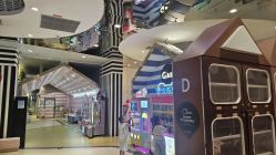 点击看大图 -meland club亲子乐园(重庆万象城店)