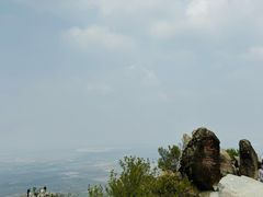 -北京鹫峰国家森林公园