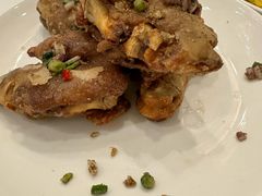 -莆田餐厅PUTIEN(三里屯店)