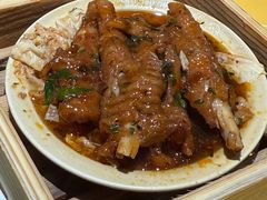 -蔡澜点心·粤菜(花城汇南区店)