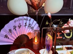 -RIVIERA 松鹤楼(外滩店)