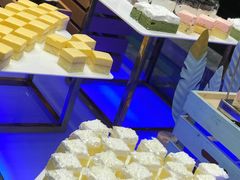 -圣琼美食百汇自助餐(白云万达店)