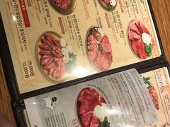 -王妃家(明洞中央店)