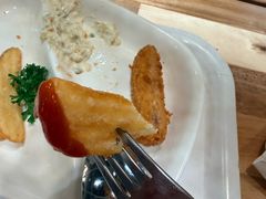 -宜家·瑞典风味餐厅(无锡店)