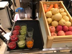 -盛宴标帜餐厅·亲子自助 (南昌喜来登酒店)