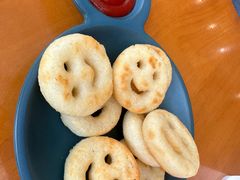 -老友时光·Pizza(泰华黑金店)