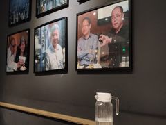 -新仙清汤牛腩(铜锣湾店)