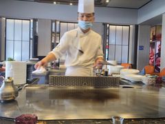 -MD日越生辉铁板烧(海运堤店)