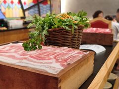 -廖掌柜·重庆鲜货火锅(上海首店)