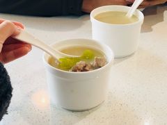 -港久茶餐厅(鹭洲里店)