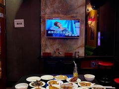 包房-萧邦音乐会所KTV·蒸汽活海鲜自助(福田店)