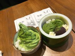 -無邪日式甜品(世博源店)