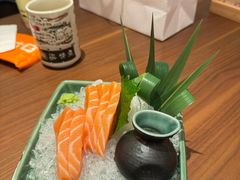 -七条鱼日本料理(远洋乐堤港店)