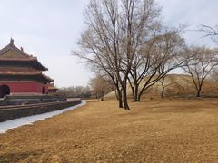 -北陵公园