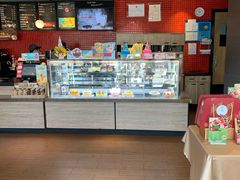 -85度C(上海秀沿路店)