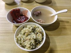 -文庙菜饭(四川北路店)