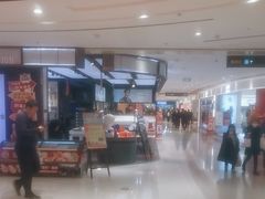 -丽达购物中心(崂山店)