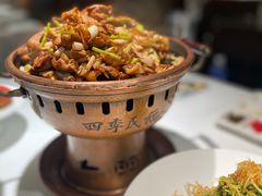 -四季民福烤鸭店(前门店)