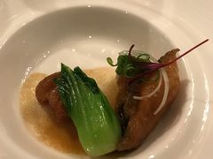 -富力丽思卡尔顿酒店·丽轩中餐厅