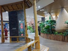 -东方之珠洗浴休闲广场(南开店)