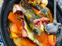 -张关合渣(航空大道店)