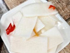 -南雄雄州土菜餐厅(粤北大厦店)
