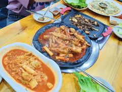 -韩食汇