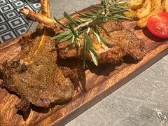 -耶里夏丽·丝路新疆菜·清真食品(徐家汇臻选店)
