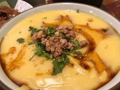 豌豆泥-紫滇源云南生态菜(丹凤街店)