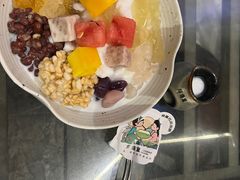 -椰语堂·海南清补凉(中山骑楼店)