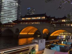 -九眼桥码头旧址