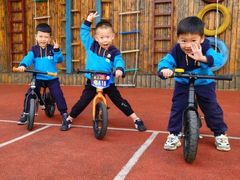 -上海贝贝佳幼儿园