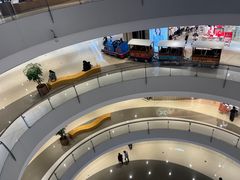 -须尽欢·冰淇淋&中国茶(翔殷路店)
