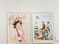 -海马体照相馆(厦门SM城市广场店)