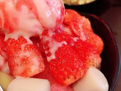 -鲜芋仙(徐州彭城一号店)