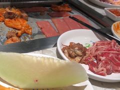 -春天烤肉自助餐厅(南内环店)
