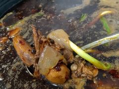 -石灰市毛记烧鸡公(解放碑店)