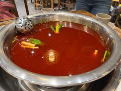 -肖肖酸萝卜鱼火锅(总店)