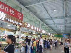 -清水湾3号(东方小周海鲜店)