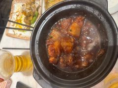 -丁字口海鲜热炒·烧烤大排档